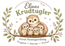 Elines Krudtugler